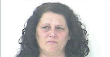 Chandra Monsen, - St. Lucie County, FL 